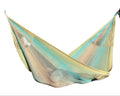 Handwoven Thai Hammock • Weather-Resistant, Fair Trade (Natural White, Cream Color) (Copy 2)