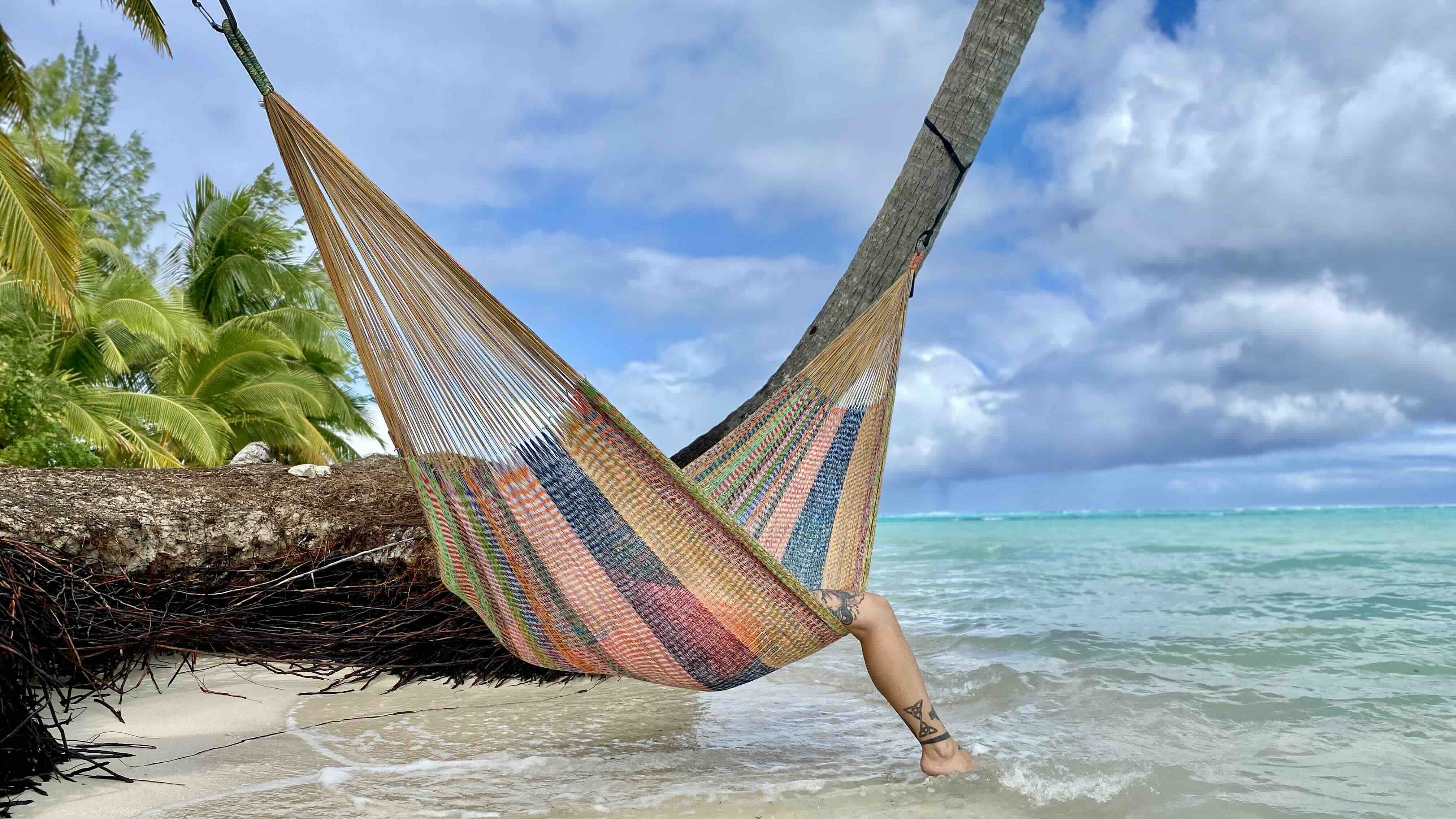 Hangloose Hammocks Hawaii
