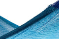 Traditional Mayan Hammock • Sky Blue • Handwoven Cotton • Single, Double & Family Sizes • Fair Trade • Free Shipping